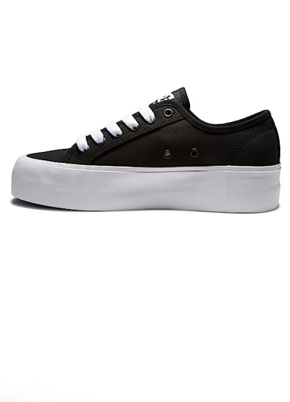 main_image_Zapatillas para mujer DC Shoes Manual