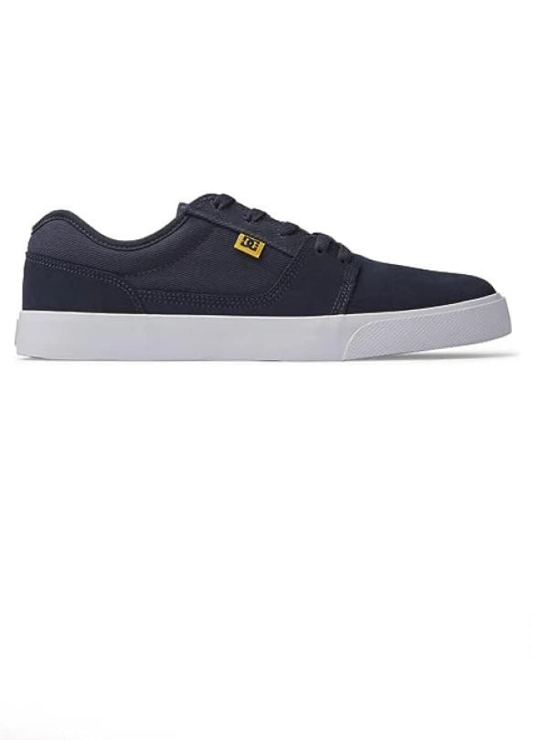 1_Zapatillas Tónico para hombre de DC Shoes