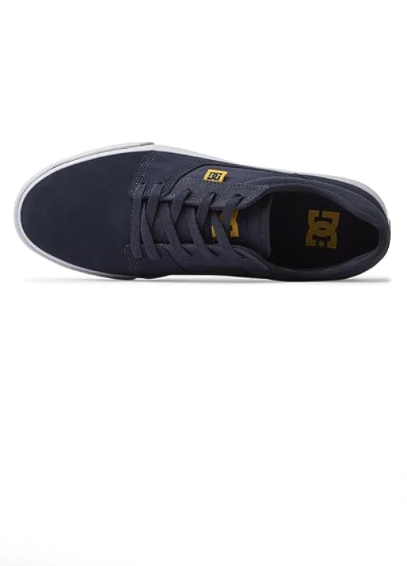 3_Zapatillas Tónico para hombre de DC Shoes