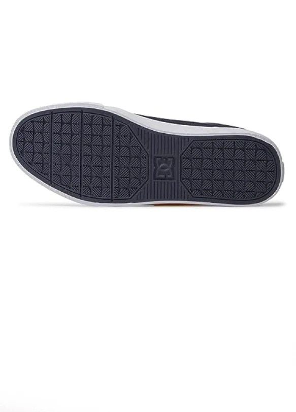 2_Zapatillas Tónico para hombre de DC Shoes