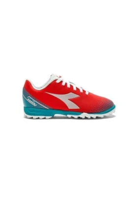 Zapatillas de fútbol Diadora Pichichi 6 TF Jr para niños.