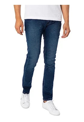 Jeans Diesel D-Luster para hombre