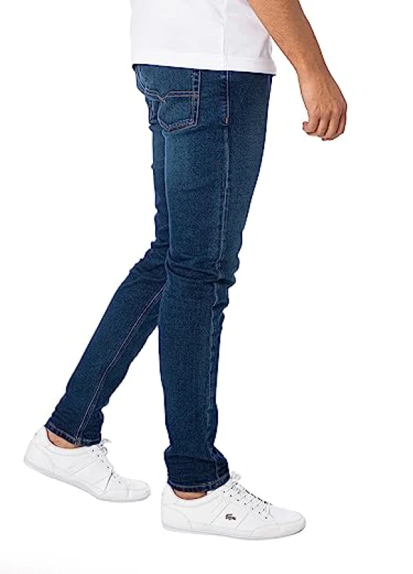 1_Jeans Diesel D-Luster para hombre