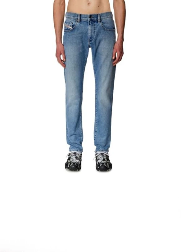 4_Jeans Diesel D-strukt para hombre