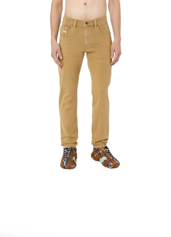 2_Jeans Diesel D-strukt para hombre