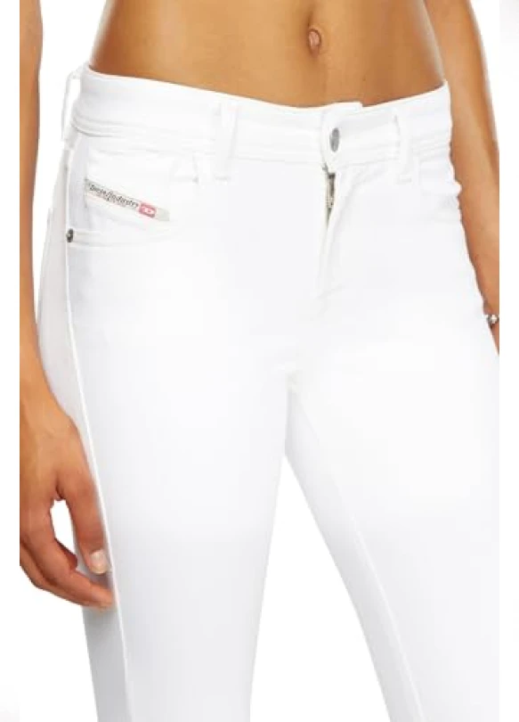 1_Jeans para mujer Diesel Slandy 2017, modelo 100-09f90