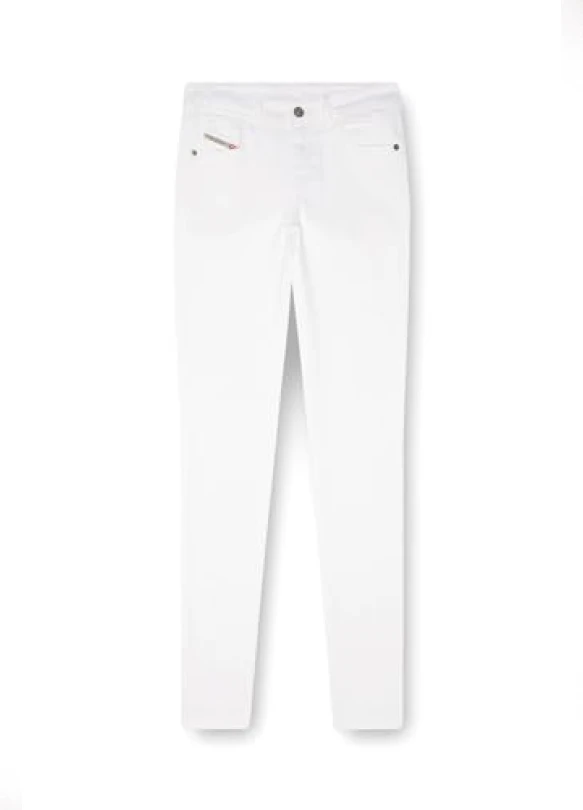 5_Jeans para mujer Diesel Slandy 2017, modelo 100-09f90