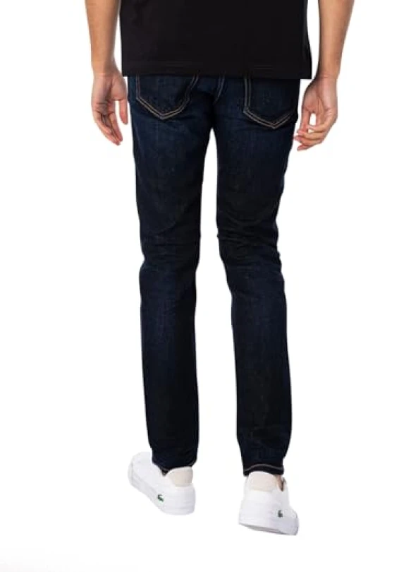2_Pantalón Diesel D-strukt para hombre, modelo 2019
