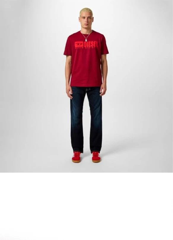 3_Pantalón Diesel Larkee Jeans para hombre