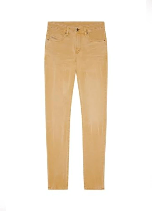 4_Pantalón Diesel Sleenker para hombre