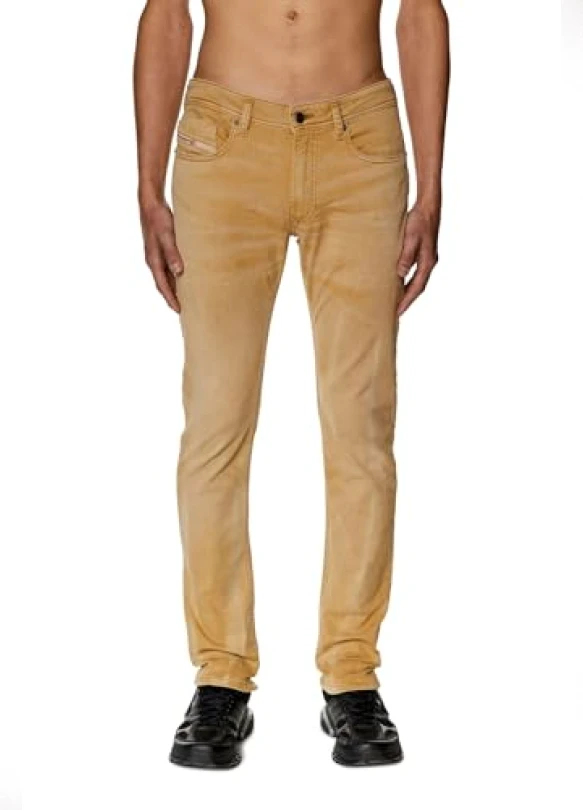 3_Pantalón Diesel Sleenker para hombre