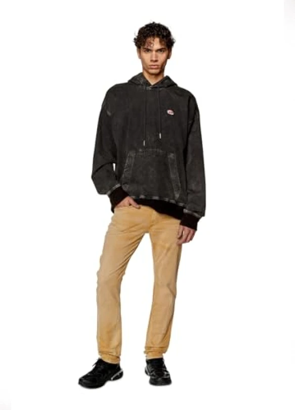 2_Pantalón Diesel Sleenker para hombre