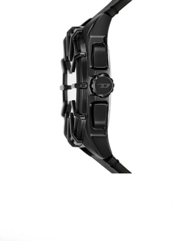 3_Reloj Diesel Framed para hombre, movimiento cronógrafo.
