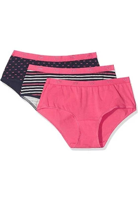Para tu título sería: Pack de 3 Dim Bóxer para Mujer.
