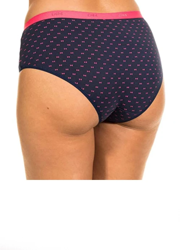 3_Para tu título sería: Pack de 3 Dim Bóxer para Mujer.