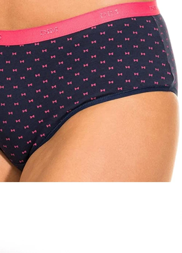 2_Para tu título sería: Pack de 3 Dim Bóxer para Mujer.