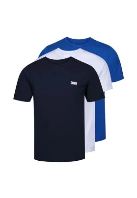 Camiseta DKNY Giants para hombre (Pack de 3)