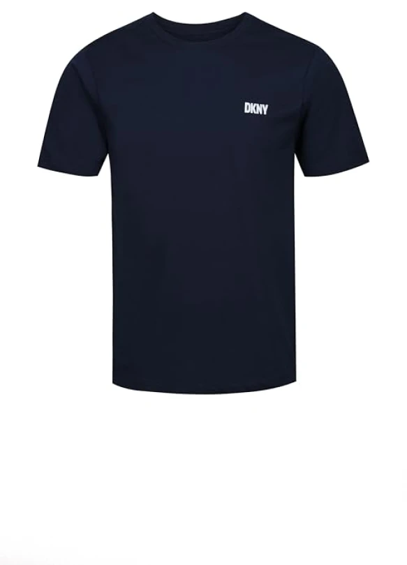 1_Camiseta DKNY Giants para hombre (Pack de 3)