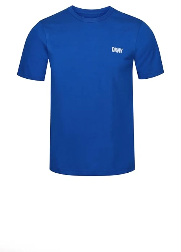 5_Camiseta DKNY Giants para hombre (Pack de 3)