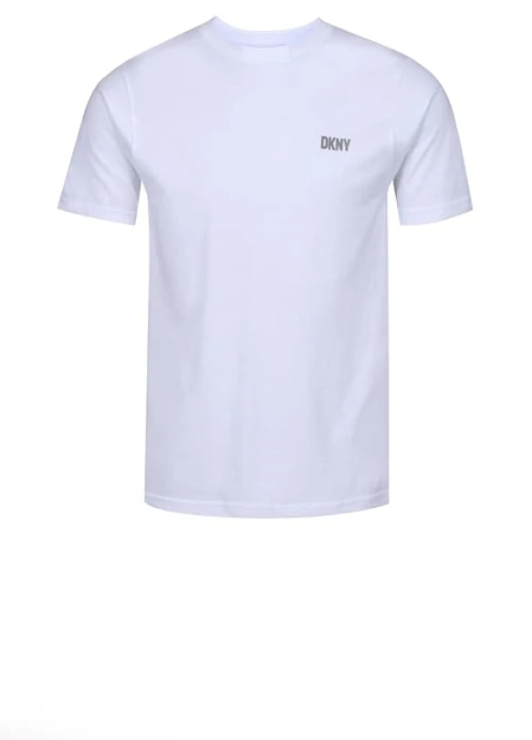 3_Camiseta DKNY Giants para hombre (Pack de 3)