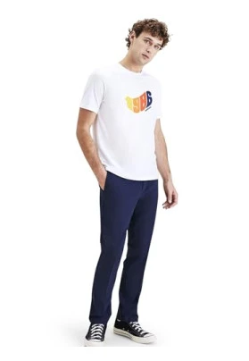 Pantalón chino slim Dockers Go Signature para hombre