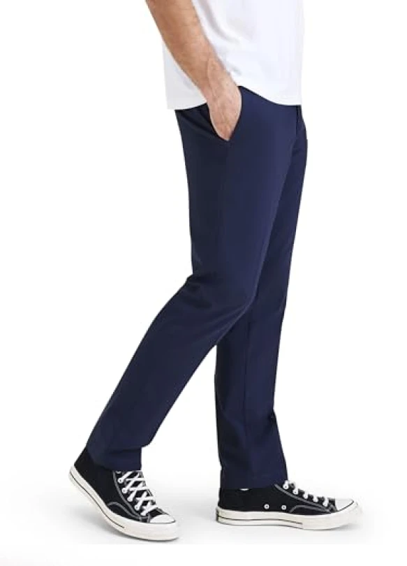 1_Pantalón chino slim Dockers Go Signature para hombre