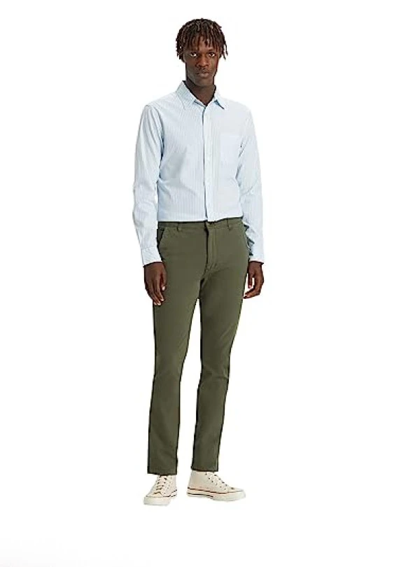 main_image_Pantalones Dockers de Alta Calidad para Hombre