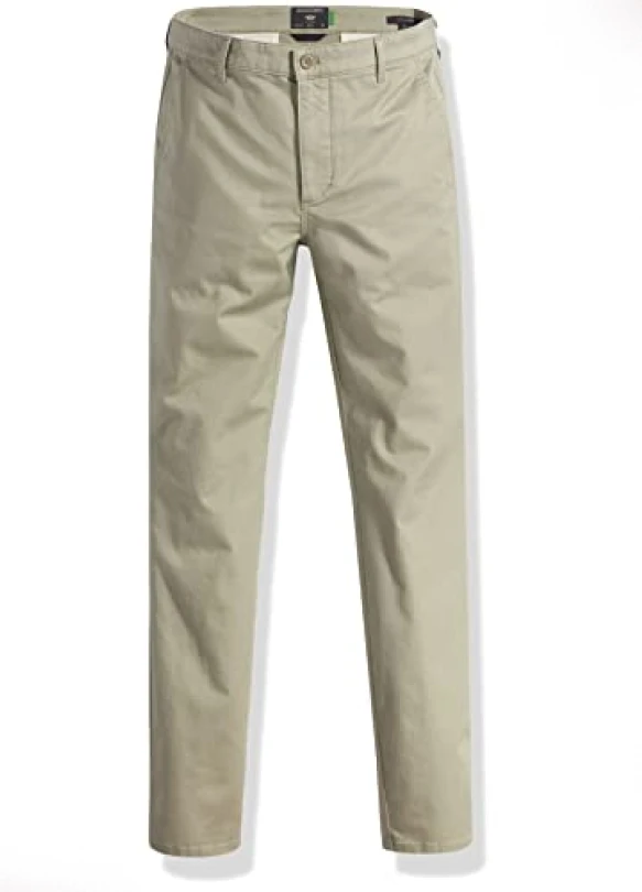 2_Pantalones skinny Dockers Original Chino para hombre