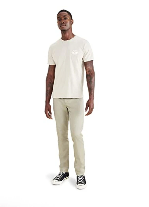 main_image_Pantalones skinny Dockers Original Chino para hombre