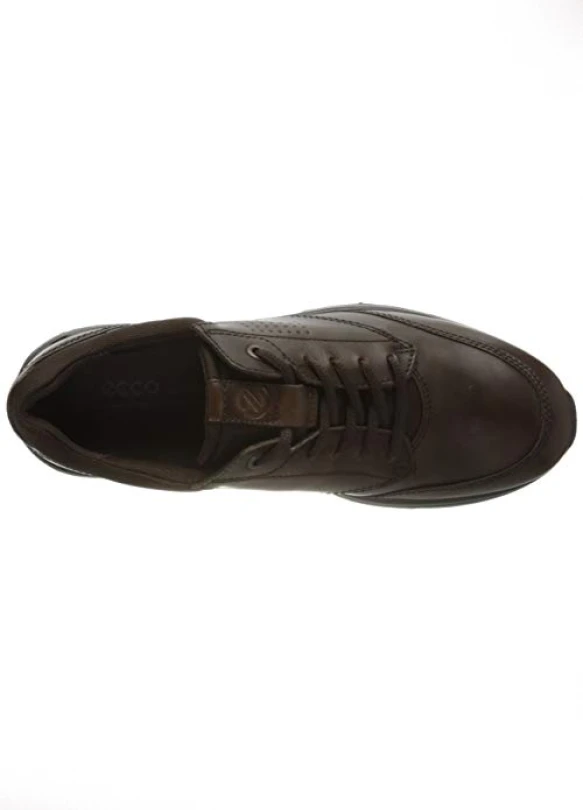 4_Zapatillas ECCO Irving para hombre