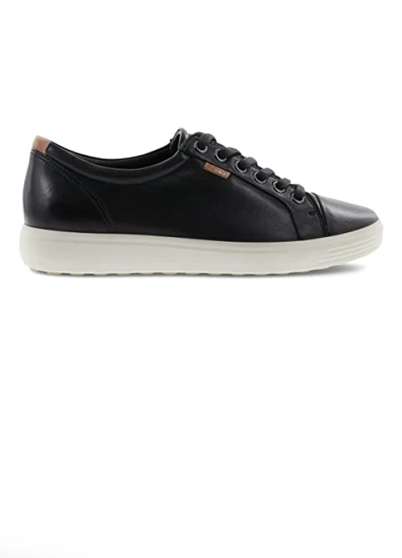 5_Zapatillas para mujer ECCO Soft 7 Ladies