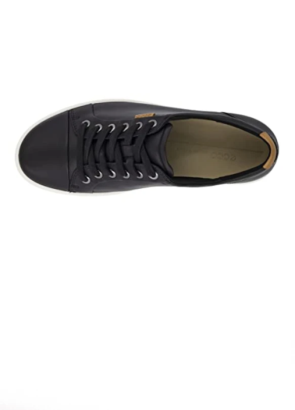 4_Zapatillas para mujer ECCO Soft 7 Ladies