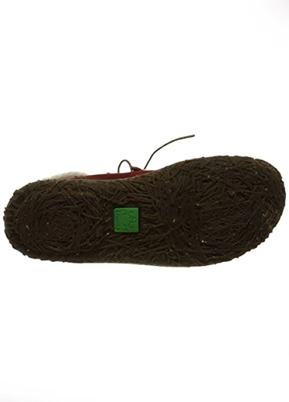 3_Botín El Naturalista N5449 Nido para mujer