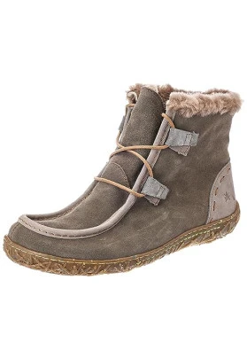 Botín para mujer El Naturalista N5449 Nido