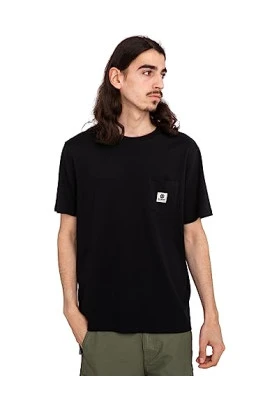 Camiseta básica Element Basic Pocket para hombre