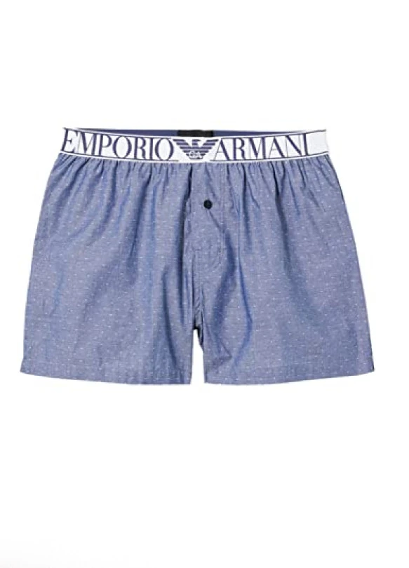 main_image_Boxers Emporio Armani de tejido a rayas