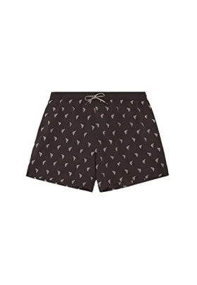 Calzoncillos tipo bóxer Emporio Armani Swim Trunks para hombre