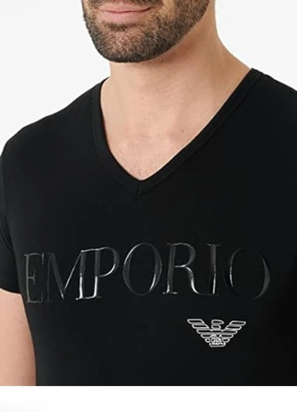 2_Camiseta interior Emporio Armani CC716 110810 00010 para hombre