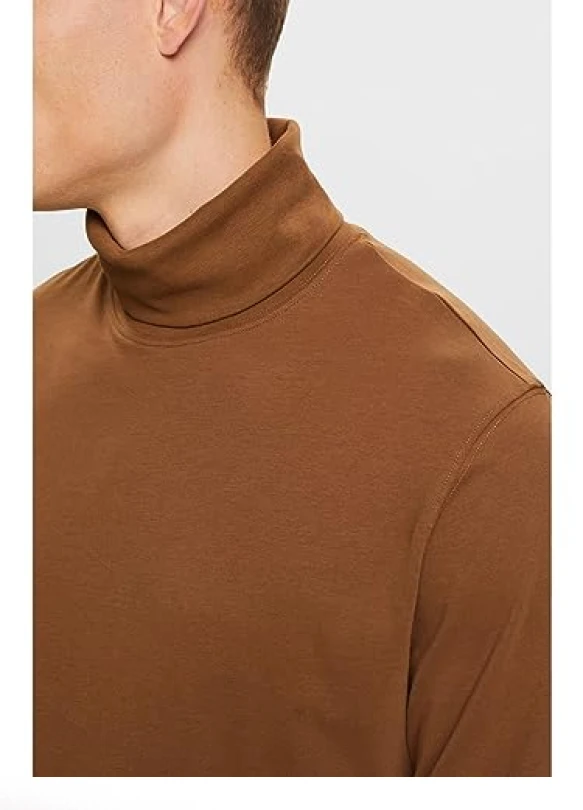 4_Camiseta para hombre ESPRIT 093EE2K309