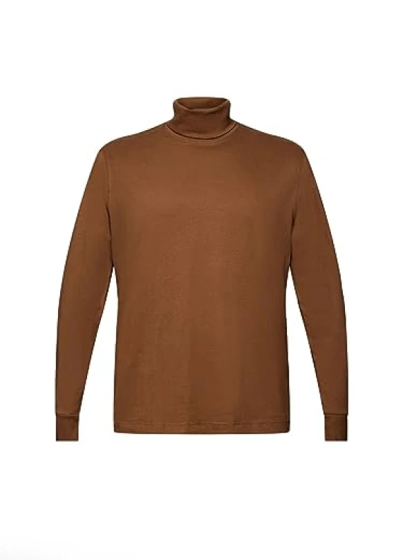 3_Camiseta para hombre ESPRIT 093EE2K309