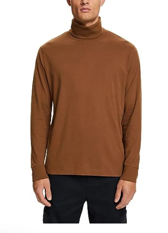 main_image_Camiseta para hombre ESPRIT 093EE2K309