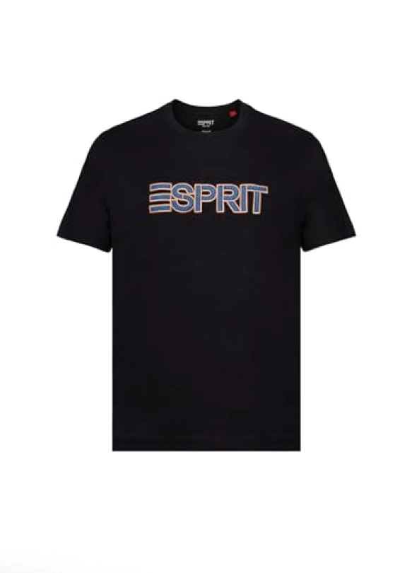 3_Camiseta para hombre ESPRIT 103EE2K310