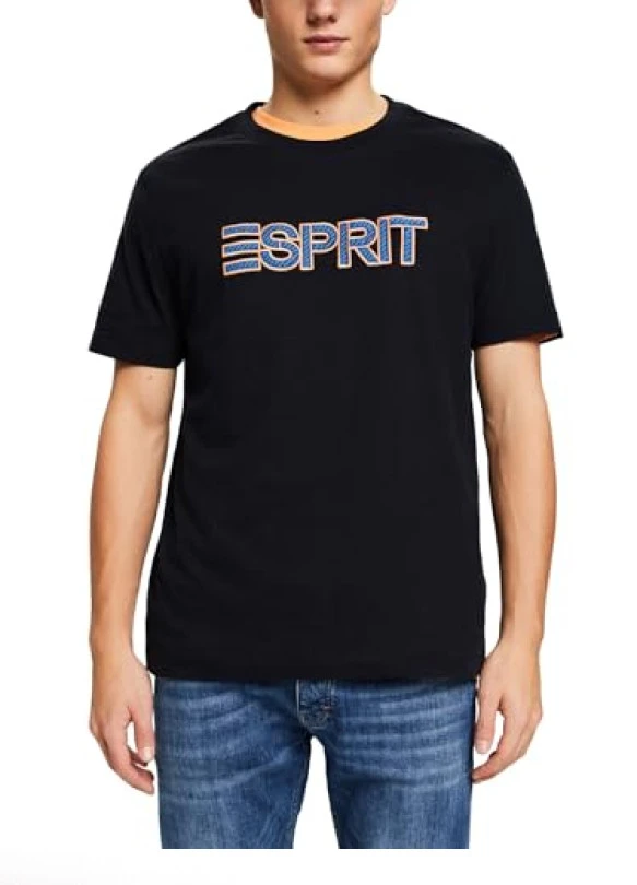 main_image_Camiseta para hombre ESPRIT 103EE2K310