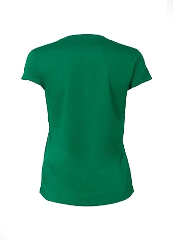 1_Camiseta para mujer ESPRIT 073ee1k301