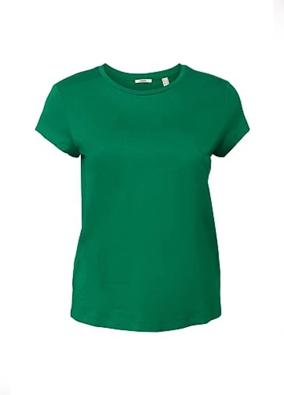 main_image_Camiseta para mujer ESPRIT 073ee1k301