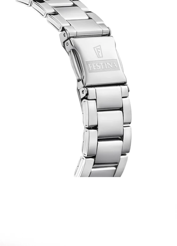 3_Reloj analógico Festina Alegría para mujer + estuche