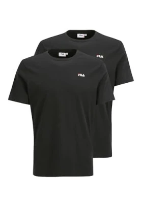 Camiseta Fila Brod para hombre, paquete doble