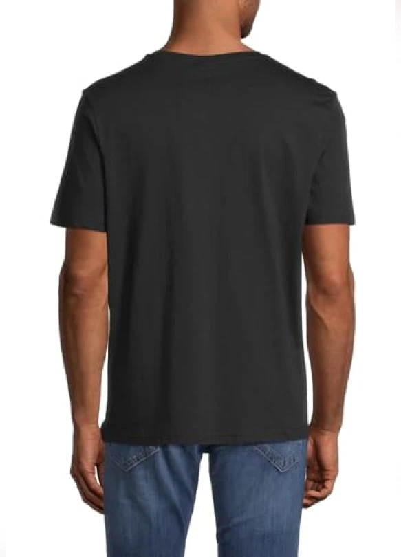 2_Camiseta Fila Brod para hombre, paquete doble