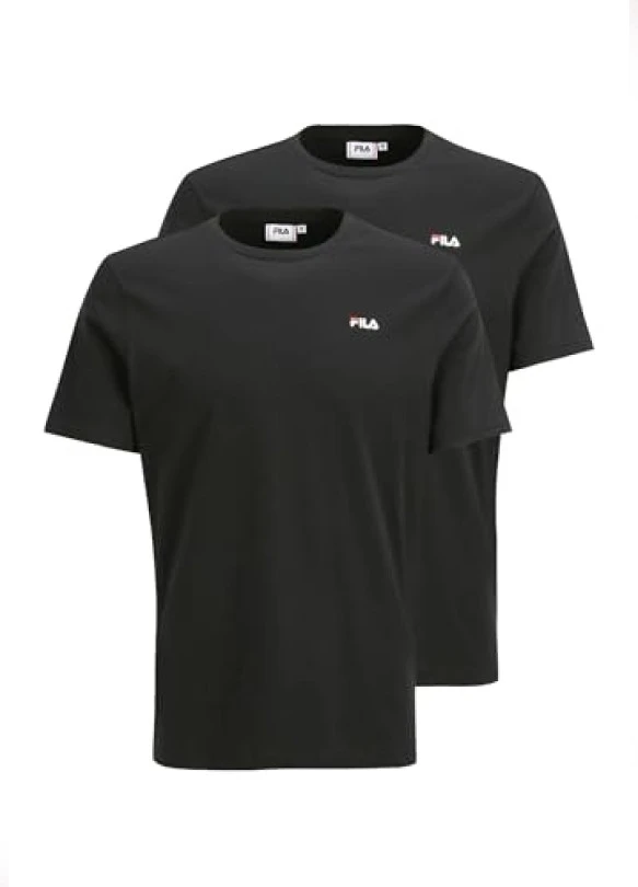 main_image_Camiseta Fila Brod para hombre, paquete doble