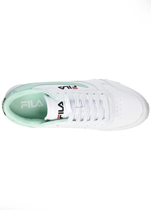 2_FILA Orbit Zapatillas